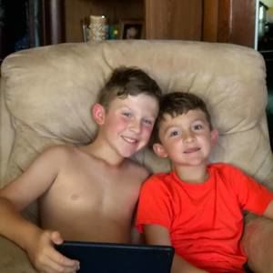 Meet your Posher, Nancy